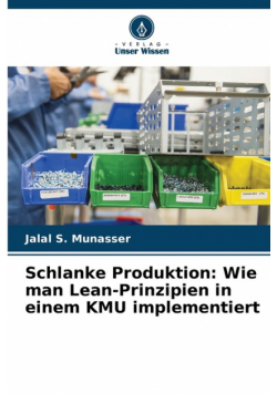 Schlanke Produktion