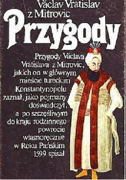 Vaclav Vratislav z Mitrovi Przygody