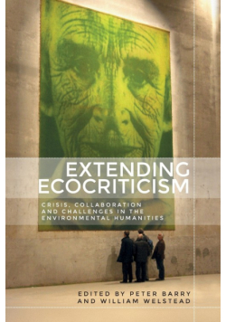 Extending ecocriticism