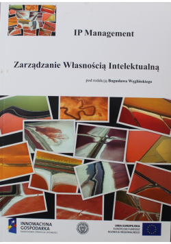Zarządzanie własnością intelektualną