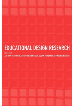 Educational Design Research