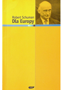 Dla Europy
