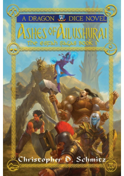 Ashes of Ailushurai