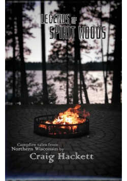 Legends of Spirit Woods