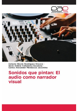 Sonidos que pintan
