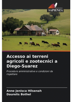 Accesso ai terreni agricoli e zootecnici a Diego-Suarez