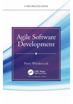 Agile Software Development
