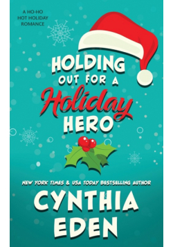 Holding Out For A Holiday Hero
