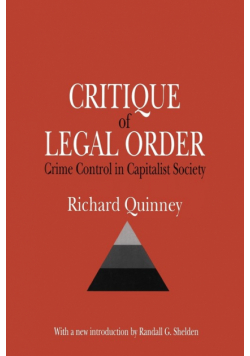 Critique of the Legal Order