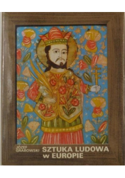 Sztuka Ludowa w Europie