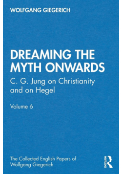 "Dreaming the Myth Onwards"
