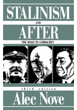 Stalinism and After