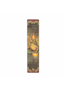 Zakładka do książki Frog Prince PA9841-6