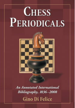 Chess Periodicals