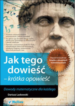 Laskowski Dariusz - Jak tego dowieść krótka opowieść