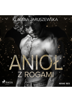 Anioł z rogami
