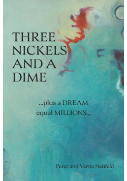 Three Nickels and a Dime