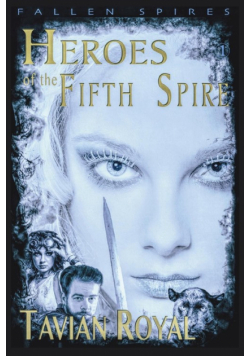 Heroes of the Fifth Spire