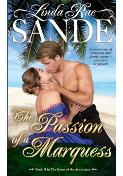 The Passion of a Marquess