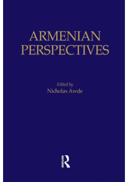 Armenian Perspectives