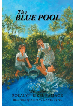 The Blue Pool