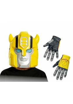 Akcesoria Bumblebee Transformers
