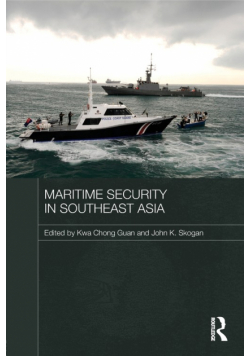 Maritime Security in Southeast Asia