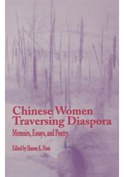 Chinese Women Traversing Diaspora