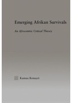 Emerging Afrikan Survivals