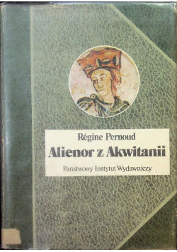 Alienor z Akwitanii