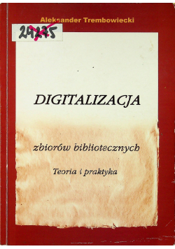 Digitalizacja
