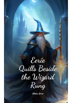 Eerie Quills Beside the Wizard Rung