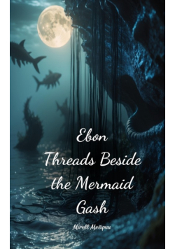 Ebon Threads Beside the Mermaid Gash