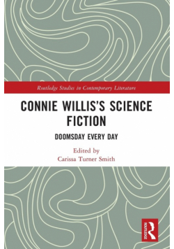 Connie Willis's Science Fiction