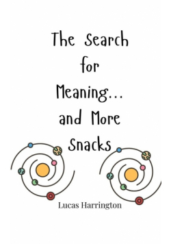 The Search for Meaning... and More Snacks