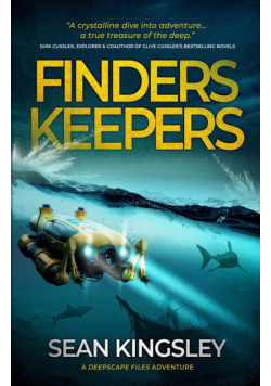 Finders Keepers