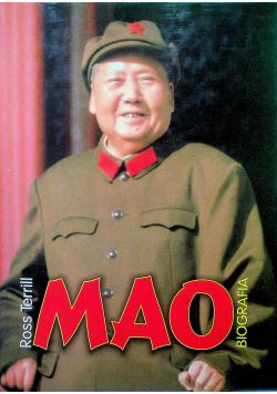 Mao Biografia