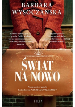 Świat na nowo