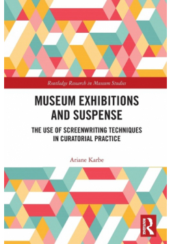 Museum Exhibitions and Suspense