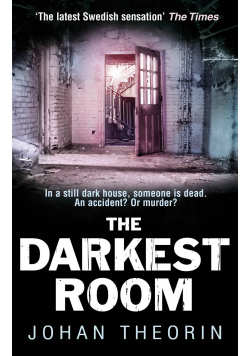 The darkest room
