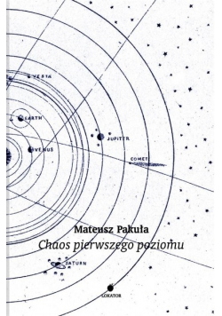 Chaos pierwszego poziomu