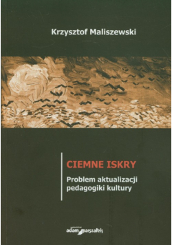 Ciemne iskry