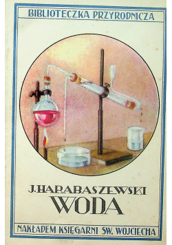Woda/Dzieje świecy/Magnetyzm ziemski 1929 r