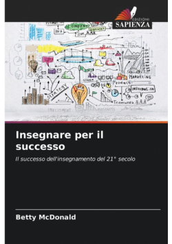 Insegnare per il successo