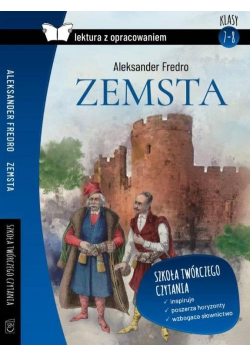 Zemsta Lektura z pracowaniem / SBM