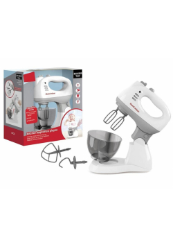 Robot kuchenny planetarny