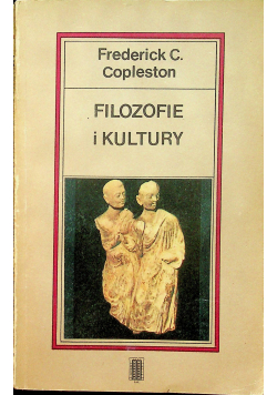 Filozofowie i kultury
