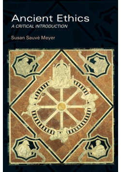 Ancient Ethics