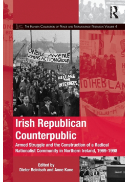 Irish Republican Counterpublic