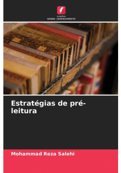 Estratégias de pré-leitura